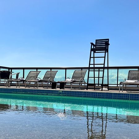 Promenade Prime Itaborai Lejlighedshotel Eksteriør billede